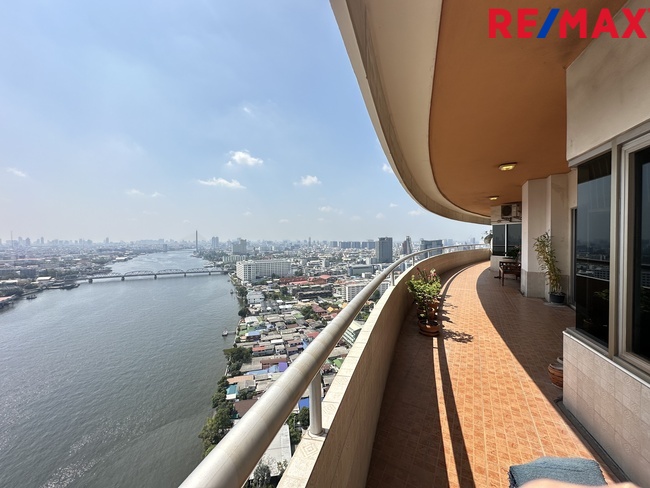 Bangkok River Marina : บางกอก ริเวอร์ มารีนา, กรุงเทพ