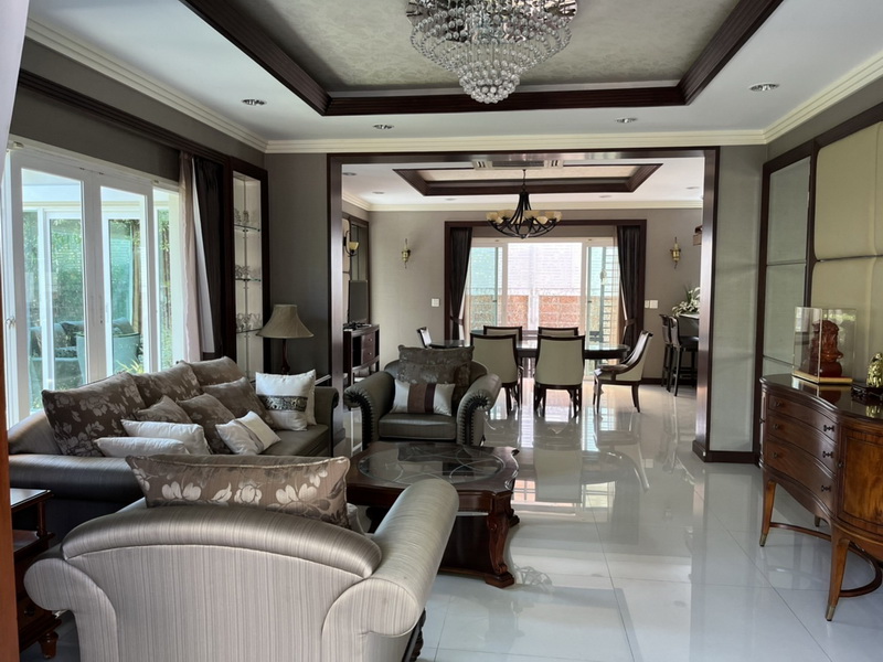 บ้านเดี่ยว 2 ชั้น 142 ตรว. @สาทร–กัลปพฤกษ์ บ้านเดี่ยว 2 ชั้น 142 ตรว. @สาทร–กัลปพฤกษ์