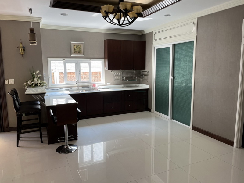 บ้านเดี่ยว 2 ชั้น 142 ตรว. @สาทร–กัลปพฤกษ์ – รูปที่ 4