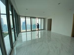 For rent Condo hyde sukhumvit 11 Penhouse 36floor 146 Sq.m (S03-1172)