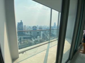 Sale Hyde Sukhumvit11 142.16 Sq.m penthouse 40M (S03-1173)