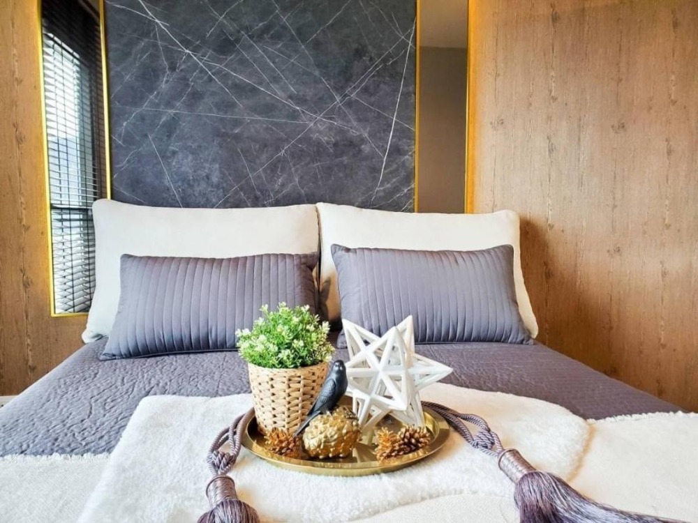📌Ready to move in Condo   Life Sukhumvit 48   📌 Line : @jhrhome – รูปที่ 4