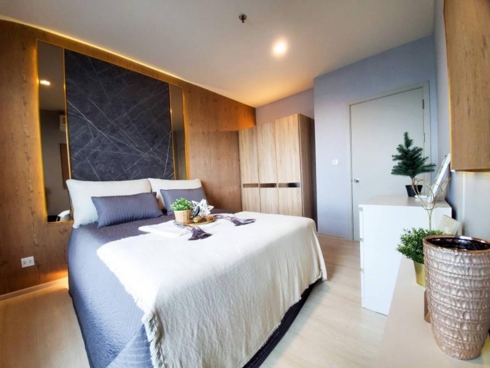 📌Ready to move in Condo   Life Sukhumvit 48   📌 Line : @jhrhome – รูปที่ 2