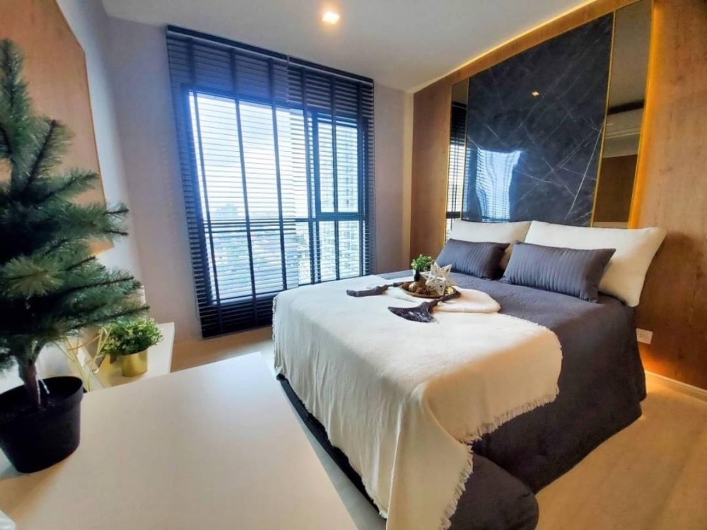 📌Ready to move in Condo   Life Sukhumvit 48   📌 Line : @jhrhome – รูปที่ 3
