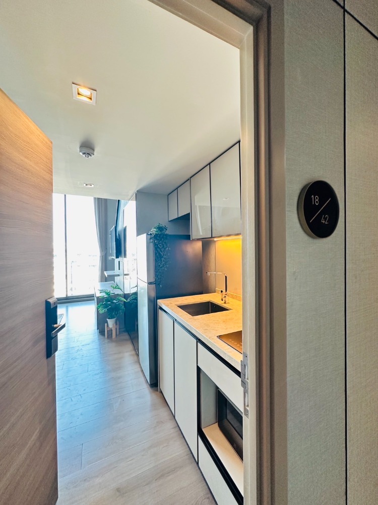 T10 rooms for rent very quickly. Reserve Phahol Pradipat. If interested, contact Line: 0889656914. Hurry and say hello. – รูปที่ 4