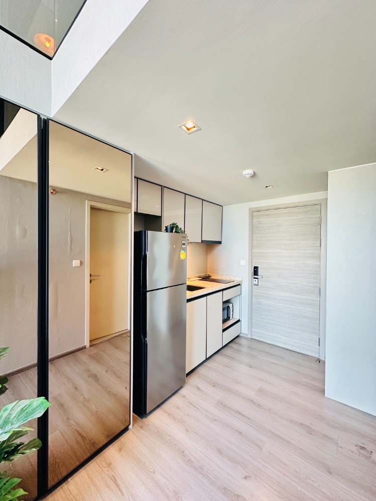 T10 rooms for rent very quickly. Reserve Phahol Pradipat. If interested, contact Line: 0889656914. Hurry and say hello. – รูปที่ 2