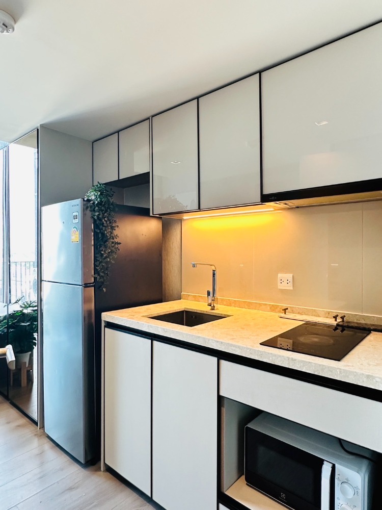 T10 rooms for rent very quickly. Reserve Phahol Pradipat. If interested, contact Line: 0889656914. Hurry and say hello. – รูปที่ 3