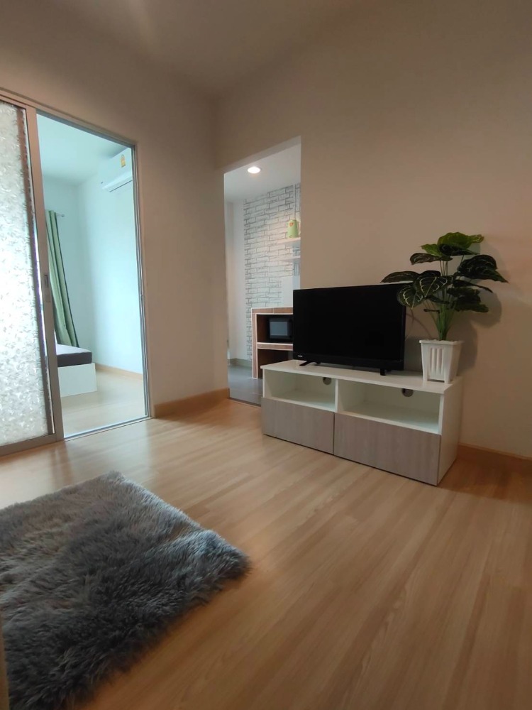 The Kith Lite Bangdee 🔥 Building B2, Floor 1 🔥 Rent 5,500 baht 🔥 Near Bang Kadee Industry – รูปที่ 2