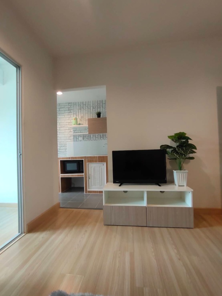 The Kith Lite Bangdee 🔥 Building B2, Floor 1 🔥 Rent 5,500 baht 🔥 Near Bang Kadee Industry – รูปที่ 4