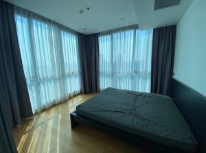 ให้เช่าคอนโด  Hdye Sukhumvit 13 วิวสูง 3 ห้องนอน 3 ห้องน้ำ เฟอร์นิเจอร์ครบพร้อมเข้าอยู่