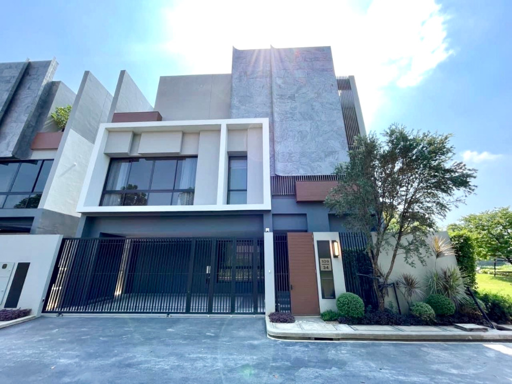 Bugaan Krungthep Kreetha: 4bed 5bath 430sqm. 320,000/mth Am: 0656199198 Bugaan Krungthep Kreetha: 4bed 5bath 430sqm. 320,000/mth Am: 0656199198