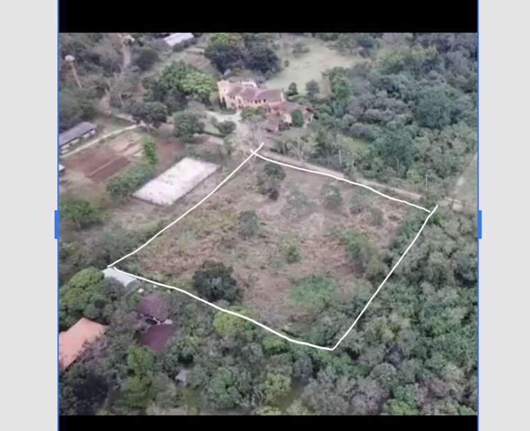  ที่ดินสวย 4  ไร่ วิวเขาสวยมาก เหมาะสร้างบ้านหลังที่ 2 หรือบ้านตากอากาศ