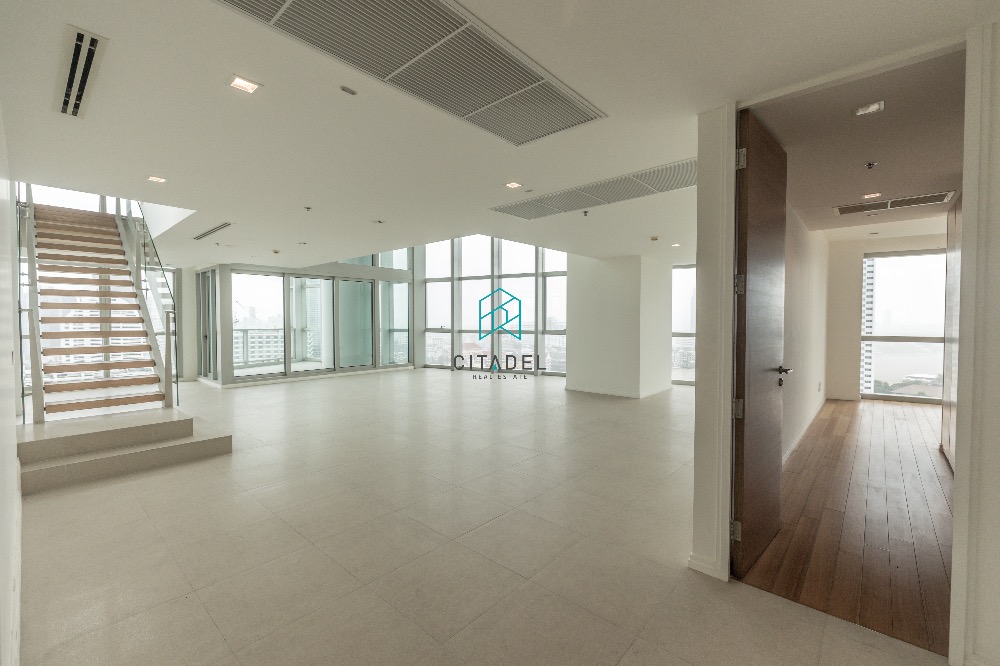 The River by Raimon Land - Riverfront 4 Beds Duplex for Sale! The River by Raimon Land - Riverfront 4 Beds Duplex for Sale!