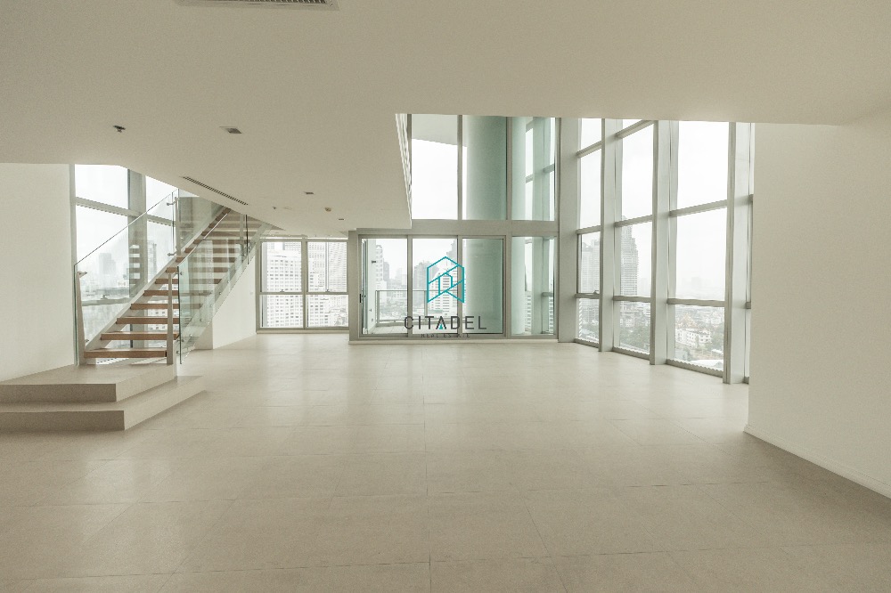 The River by Raimon Land - Riverfront 4 Beds Duplex for Sale! – รูปที่ 3
