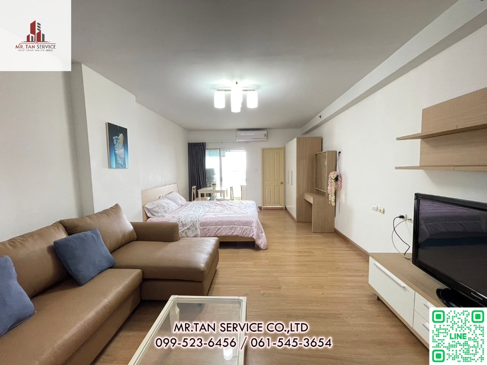 Condo for rent, Supalai Park Srinakarin, fully furnished, ready to move in, next to the BTS. Condo for rent, Supalai Park Srinakarin, fully furnished, ready to move in, next to the BTS.