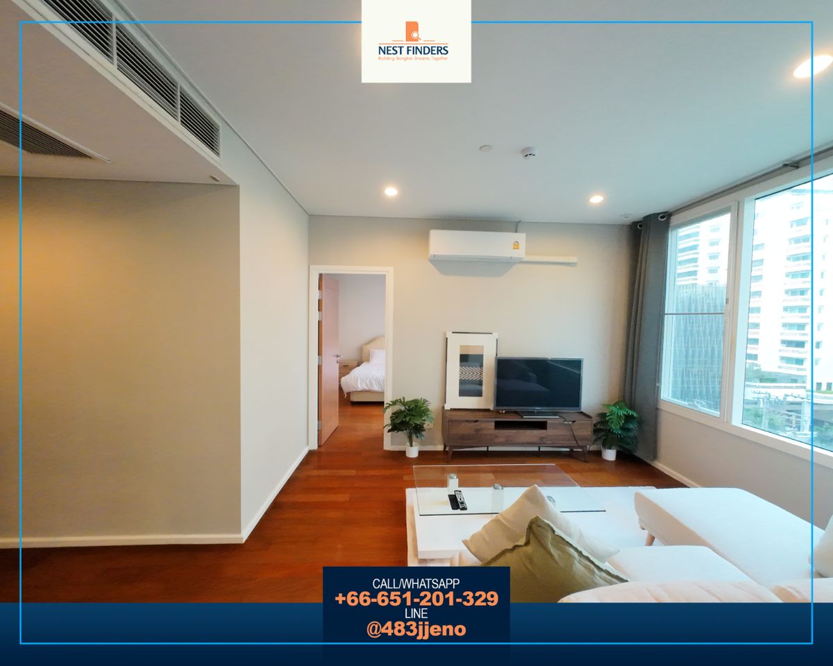 🏢 ให้เช่า | Wind Sukhumvit 23 – ทำเลใจกลางอโศก 🏢 ให้เช่า | Wind Sukhumvit 23 – ทำเลใจกลางอโศก
