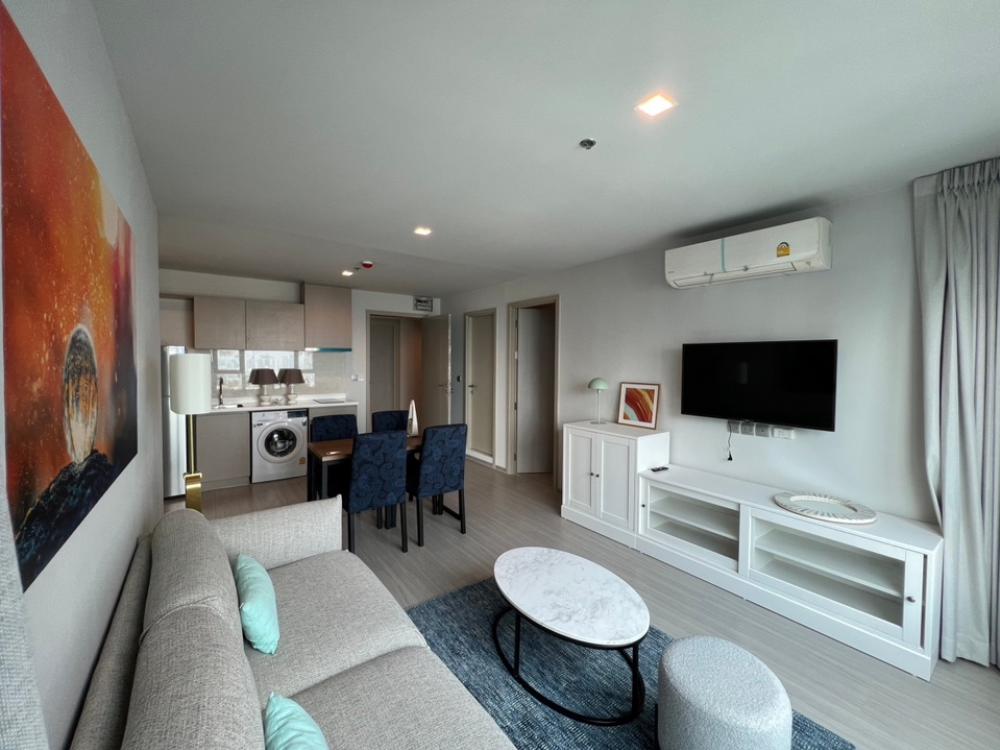 For sale📍life ladprao tower a🛏️2 bed 2 bath📞0639399665