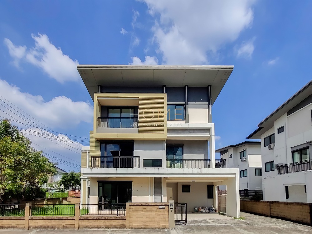 Single house Golden Prestige Watcharapol - Sukhapiban 5 / 6 bedrooms (for rent), Golden Prestige Watcharapol - Sukhapiban 5 / Detached House 6 Bedrooms (FOR RENT) TAN346 Single house Golden Prestige Watcharapol - Sukhapiban 5 / 6 bedrooms (for rent), Golden Prestige Watcharapol - Sukhapiban 5 / Detached House 6 Bedrooms (FOR RENT) TAN346