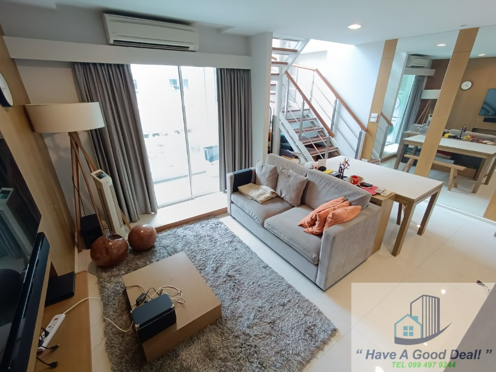 Duplex suite 76.86 sq m, 3-4th floor, Whizdom The Exclusive, Sukhumvit 64. Duplex suite 76.86 sq m, 3-4th floor, Whizdom The Exclusive, Sukhumvit 64.
