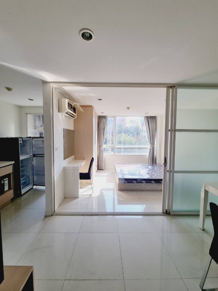 For rent, Element Srinakarin, size 1 bedroom, 1 bathroom, price 8,000 baht. For rent, Element Srinakarin, size 1 bedroom, 1 bathroom, price 8,000 baht.