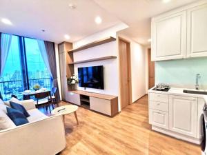 !! ห้องสวย ให้เช่าคอนโด Noble BE33 (โนเบิล บี 33) ใกล้ BTS พร้อมพงษ์