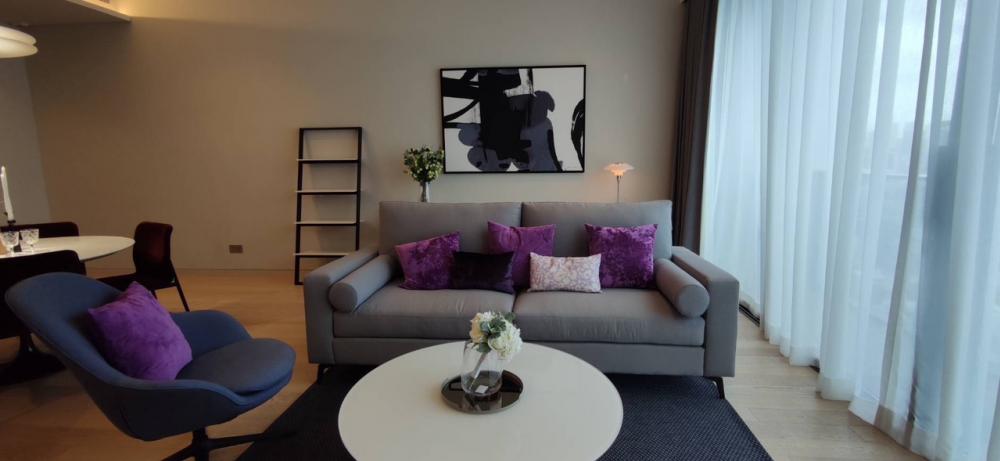 For Rent📍Tela thonglor🛀 2 bed 2 bath📞0639399665 – รูปที่ 2