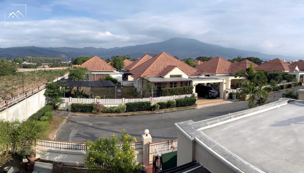 โครงการ สินทวีการ์เด้น 2 : ระยอง-บ้านฉาง บ้านเดี่ยว หลังมุม การผสมผสานระหว่างบ้านกับธรรมชาติอย่างลงตัวโครงการคุณภาพท่ามกลางสภาพแวดล้อมร่มรื่น เพลิดเพลินกับการพักผ่อนท่ามกลางสวนสวย – รูปที่ 3
