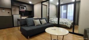 For rent Condo Klass Langsuan 1 Bed room fully furnished (S03-1689)