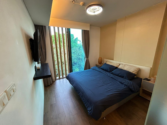 ให้เช่า For Rent siamese 39 2 bed nice room 💟💚 – รูปที่ 2