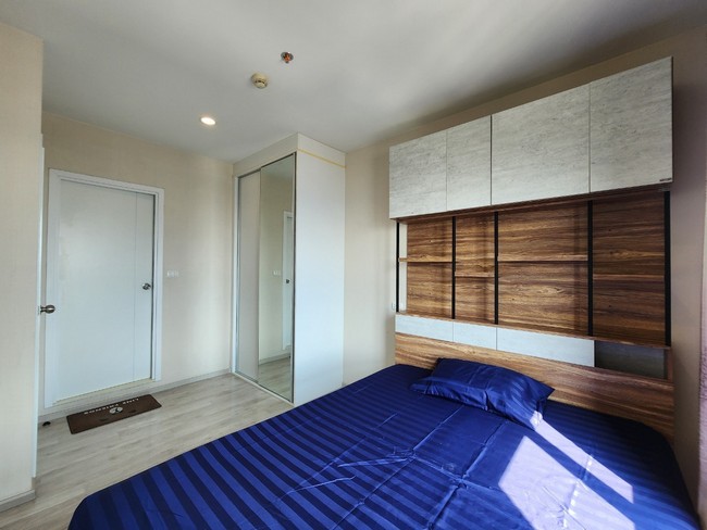 0336 For rent Plum Condo Central Station, next to Central Westgate. 0336 For rent Plum Condo Central Station, next to Central Westgate.
