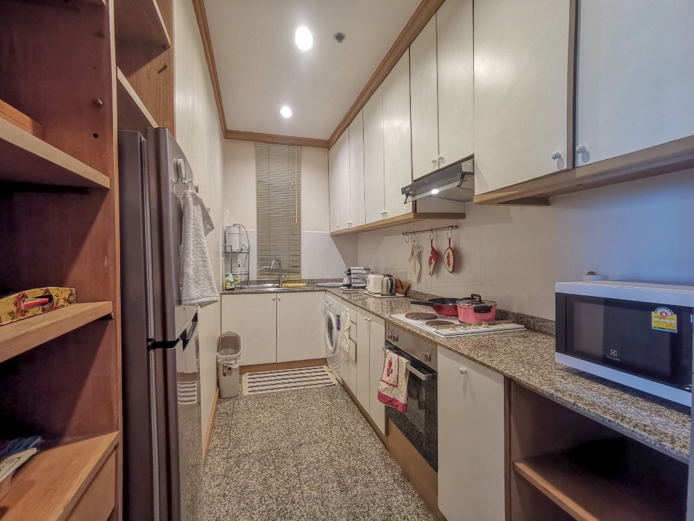 for rent Baan chaopraya 2 bed super deal🎉☘️🎏 – รูปที่ 4