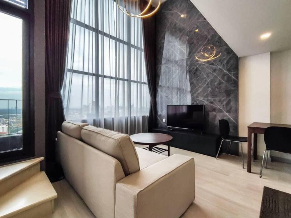 For Rent📍knight bridge prime sathorn📞0639399665 – รูปที่ 2