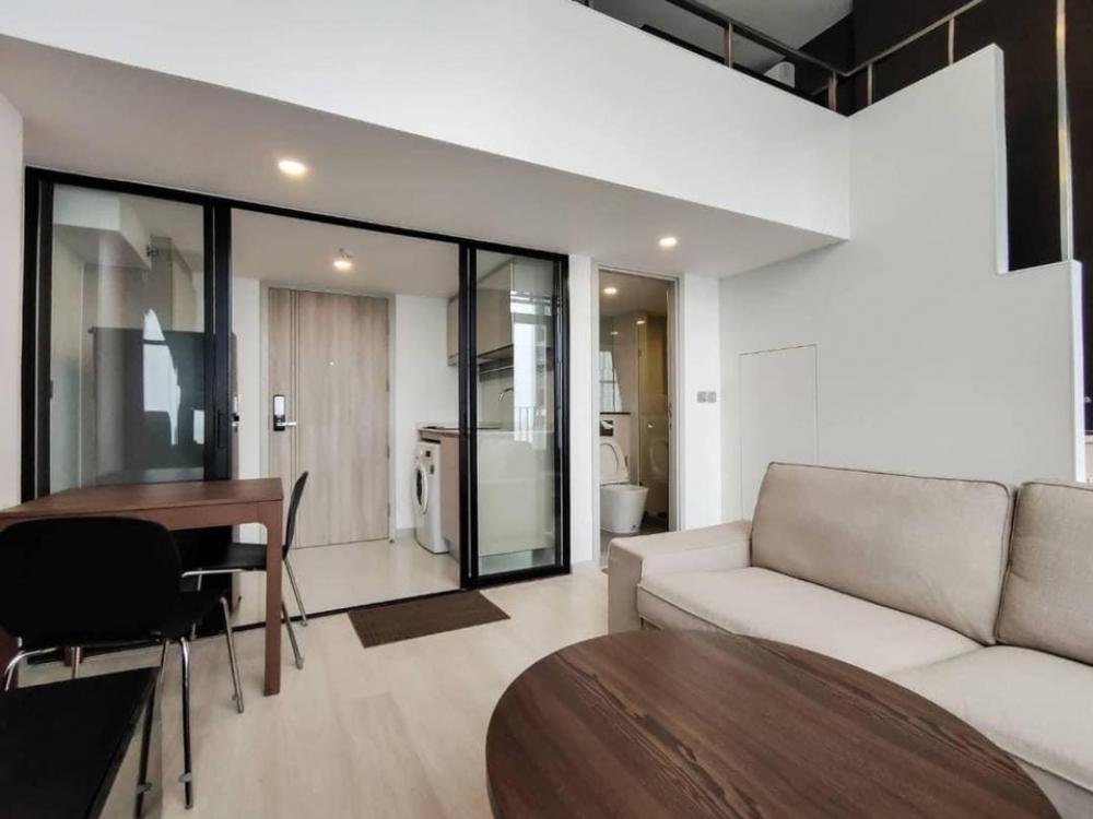 For Rent📍knight bridge prime sathorn📞0639399665 – รูปที่ 4