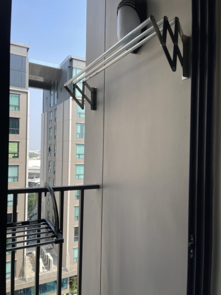 for rent Knightsbridge phaholyothin interchange 1 bed plus or do 2 bed special deal❤️☘️🎉 – รูปที่ 4