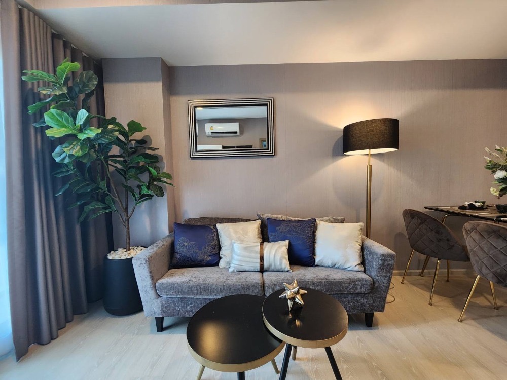 for rent Knightsbridge phaholyothin interchange 2 bed super deal❤️✅🎉 – รูปที่ 2