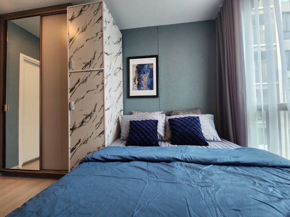 for rent Knightsbridge phaholyothin interchange 2 bed super deal❤️✅🎉 – รูปที่ 3