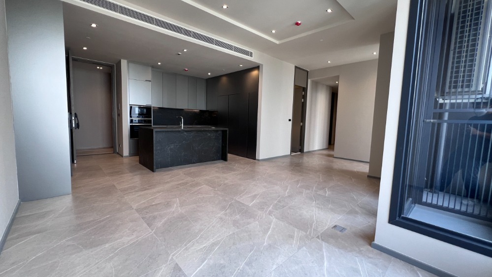 3 bedrooms 3 bathrooms 135.96 Sq.M. at Hyde Heritage Thonglor 3 bedrooms 3 bathrooms 135.96 Sq.M. at Hyde Heritage Thonglor