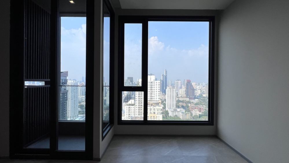 3 bedrooms 3 bathrooms 135.96 Sq.M. at Hyde Heritage Thonglor – รูปที่ 3
