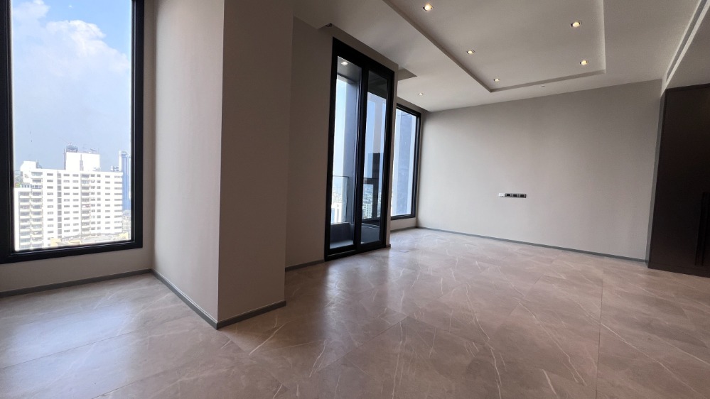3 bedrooms 3 bathrooms 135.96 Sq.M. at Hyde Heritage Thonglor – รูปที่ 2