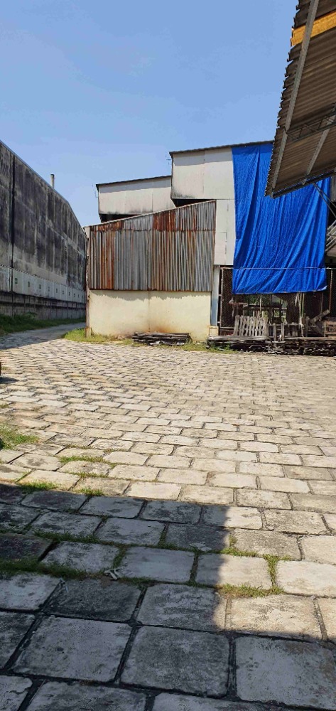 Factory for sale  Soi Thesaban Bang Pu  52 – รูปที่ 2