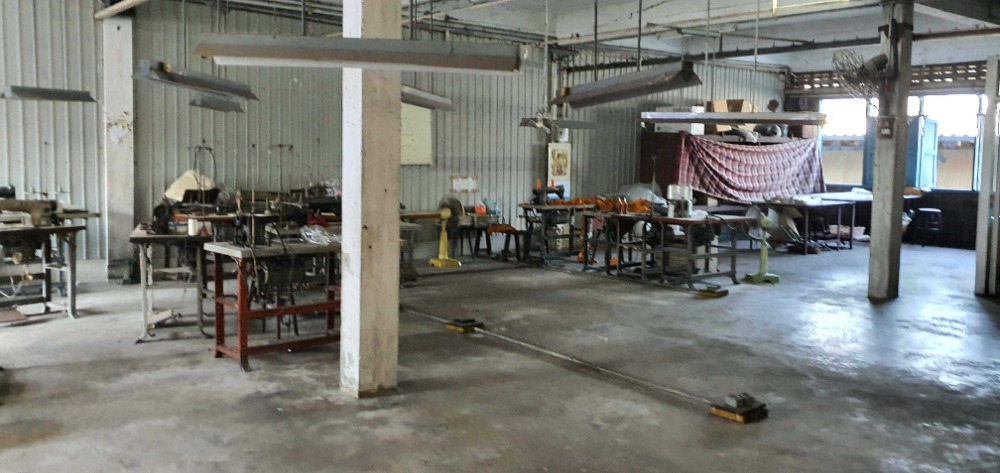 Factory for sale  Soi Thesaban Bang Pu  52 – รูปที่ 3