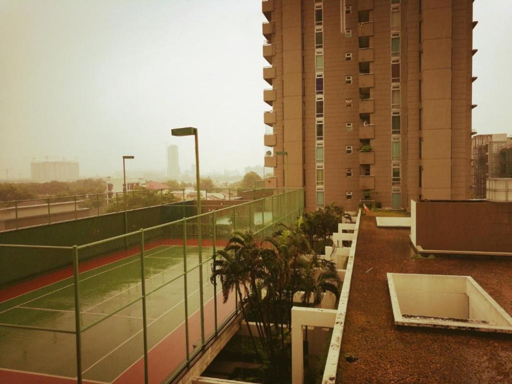 คอนโด Golden Lake view เมืองทองธานี เช่า  – รูปที่ 2