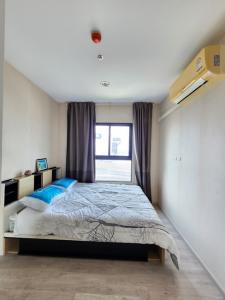 0100 ให้เช่า plum condo central station2 ติดเซ็นทรัลเวสเกต