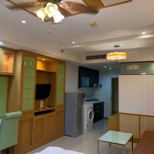 for rent Supalai premier narathiwas sathorn 1 bed super dea ❤️✅