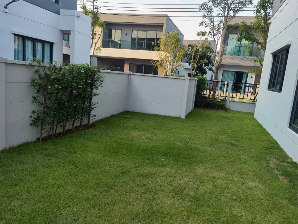 for Rent Centro bangna 4 bed super deal ❤️🎁🎉🌿 – รูปที่ 2