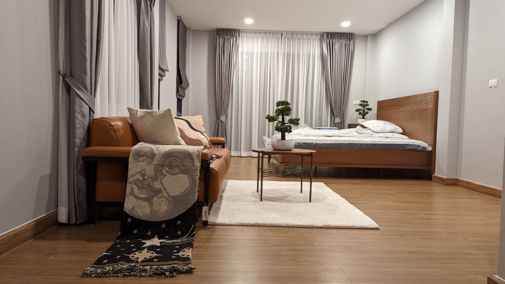 for Rent Centro bangna 4 bed super deal ❤️🎁🎉🌿 – รูปที่ 4