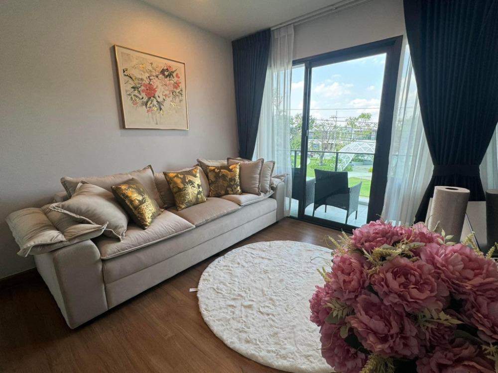 ♦ Modern style ♦ บ้านเดี่ยว 65.00 ตร.ว. 4 ห้องนอน | ใกล้ เมกะ บางนา 5 นาที, โรงพยาบาลพริ้นซ์ สุวรรณภูมิ 14 นาที – รูปที่ 3