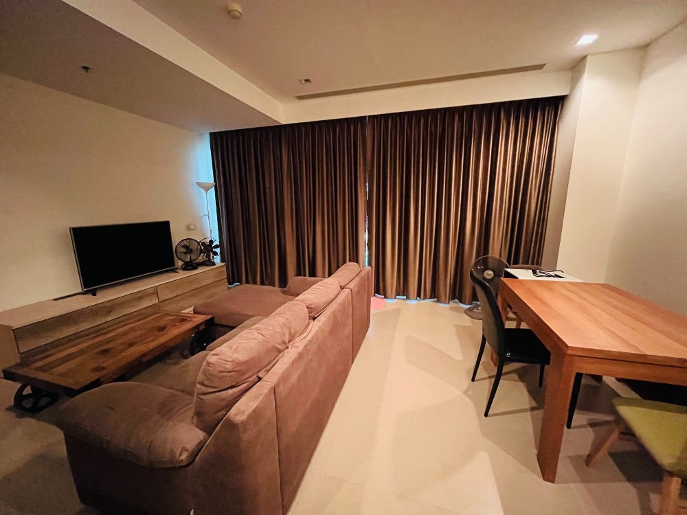 for rent The River 1 bed super deal❤️🎉✅ – รูปที่ 2