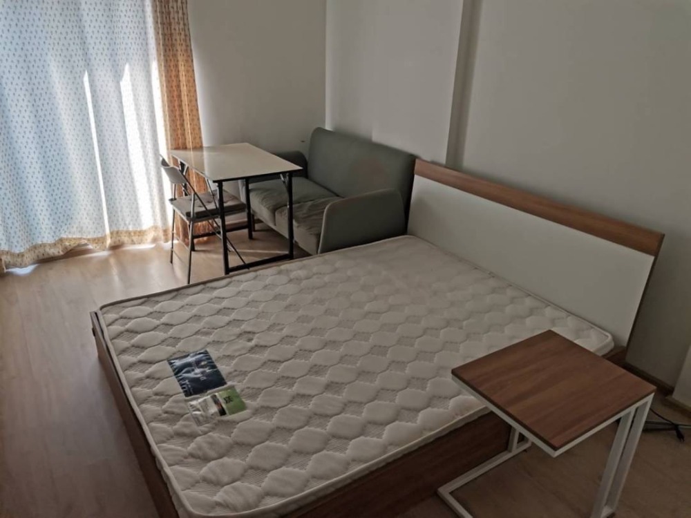 P-2470 Urgent sale! Condo Elio s 64, beautiful room, fully furnished, near BTS Punnawithi. P-2470 Urgent sale! Condo Elio s 64, beautiful room, fully furnished, near BTS Punnawithi.