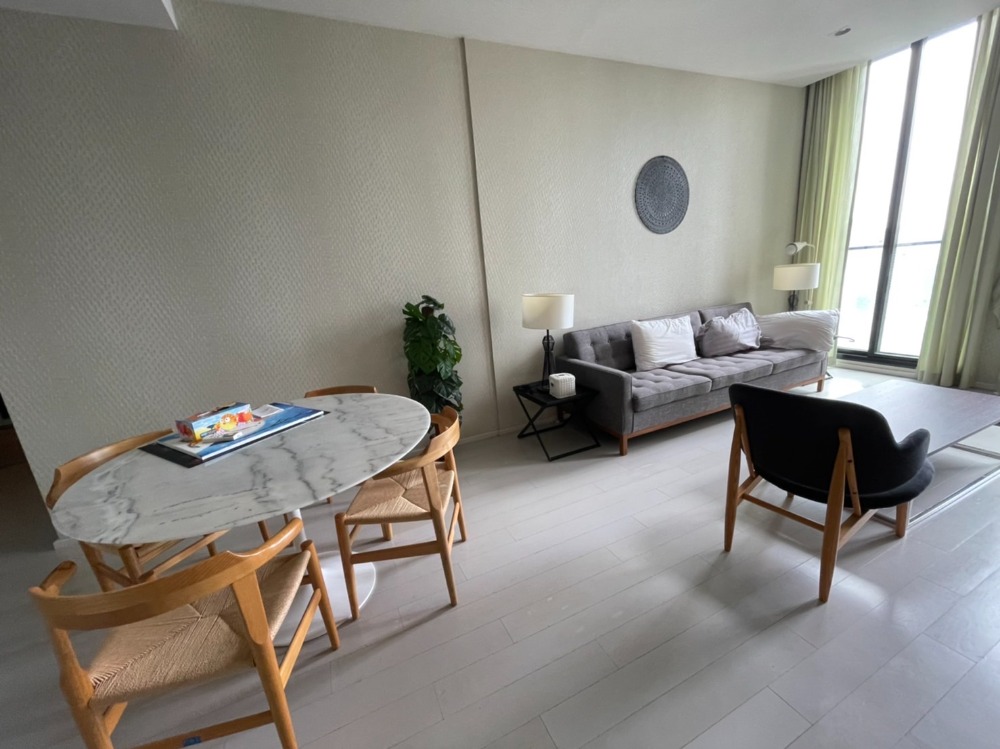 Noble Ploenchit for Rent, 1 Bed 1 Bath close to BTS Ploenchit [เช่า!! โนเบิลเพลินจิต 1 นอน 1 น้ำ ติด BTS เพลินจิต] – รูปที่ 2